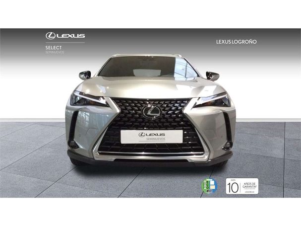 Lexus UX 135 kW image number 2