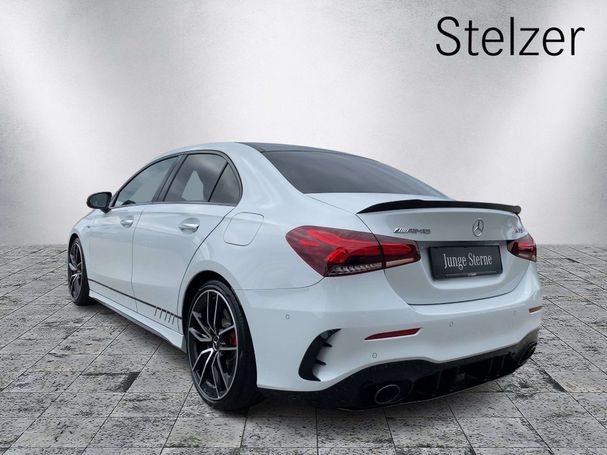 Mercedes-Benz A 35 AMG 4Matic 225 kW image number 4