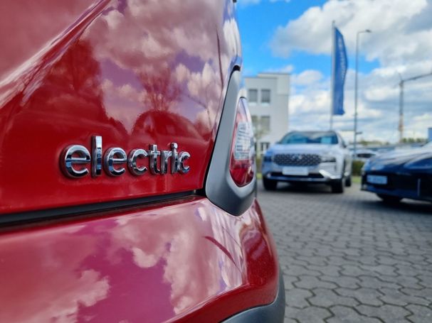 Hyundai Kona Elektro 100 kW image number 8