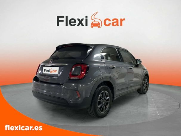 Fiat 500X 1.6 97 kW image number 8