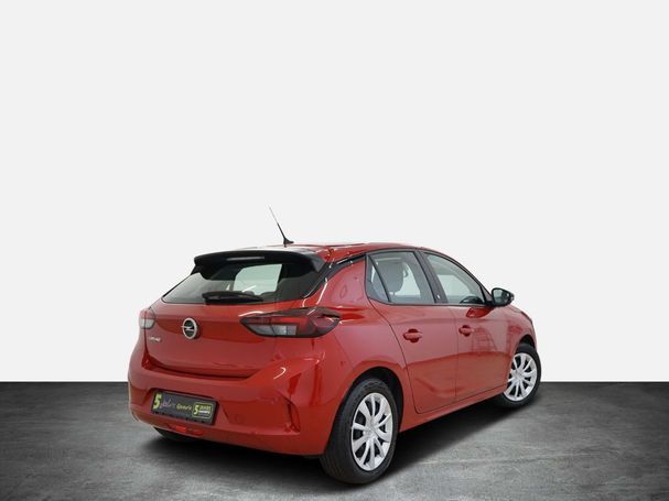 Opel Corsa e 100 kW image number 3