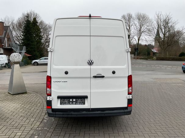 Volkswagen Crafter 130 kW image number 7