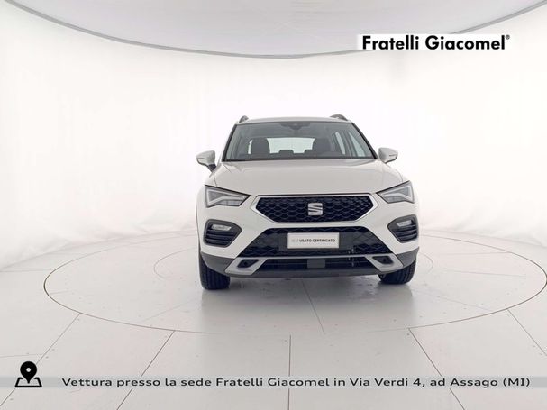 Seat Ateca 2.0 TDI DSG 110 kW image number 2