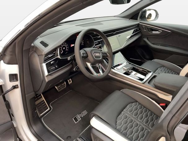 Audi RSQ8 Tiptronic 441 kW image number 6