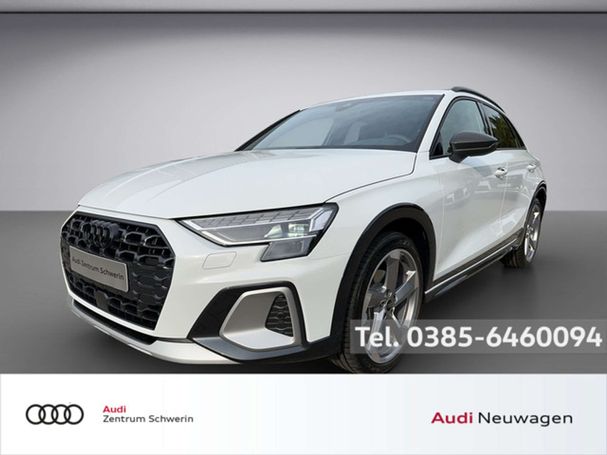 Audi A3 35 TFSI S tronic Allstreet 110 kW image number 2