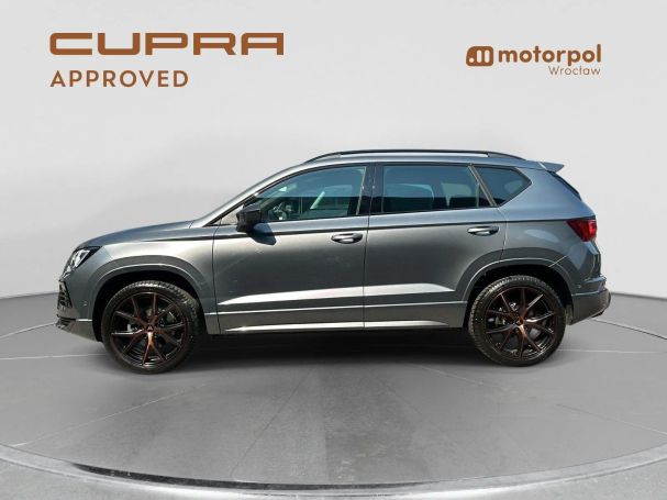 Cupra Ateca 110 kW image number 3