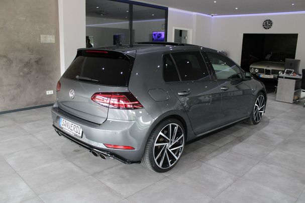 Volkswagen Golf R DSG 4Motion 228 kW image number 14