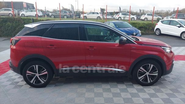 Peugeot 3008 BlueHDi 130 S&S 96 kW image number 5