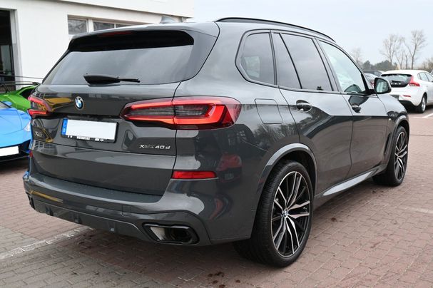 BMW X5 xDrive 250 kW image number 2