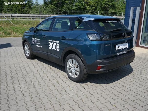 Peugeot 3008 130 Active 96 kW image number 4