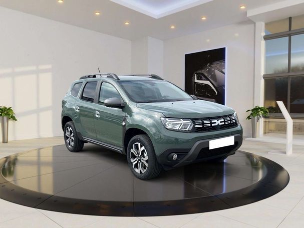 Dacia Duster TCe 150 EDC 110 kW image number 1