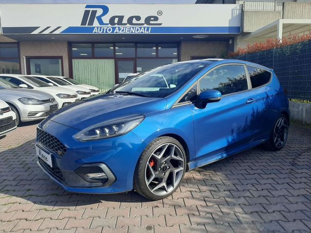 Ford Fiesta 1.5 ST 151 kW image number 1