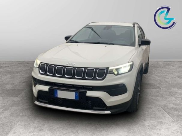 Jeep Compass 1.6 Limited 96 kW image number 1