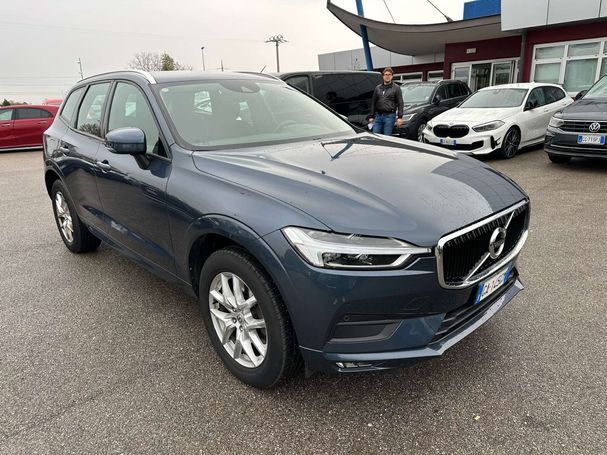 Volvo XC60 B4 AWD Geartronic Plus 145 kW image number 2