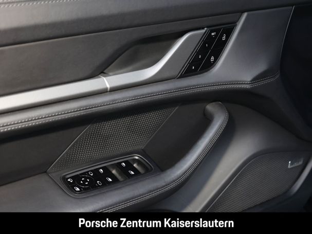 Porsche Taycan 4S 420 kW image number 20