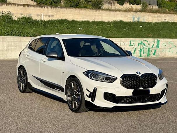 BMW 135i xDrive 225 kW image number 2