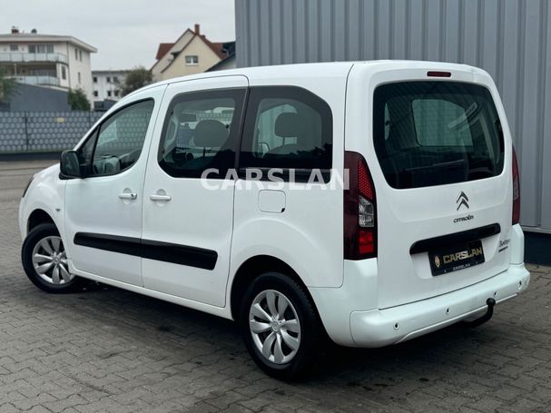 Citroen Berlingo 68 kW image number 5