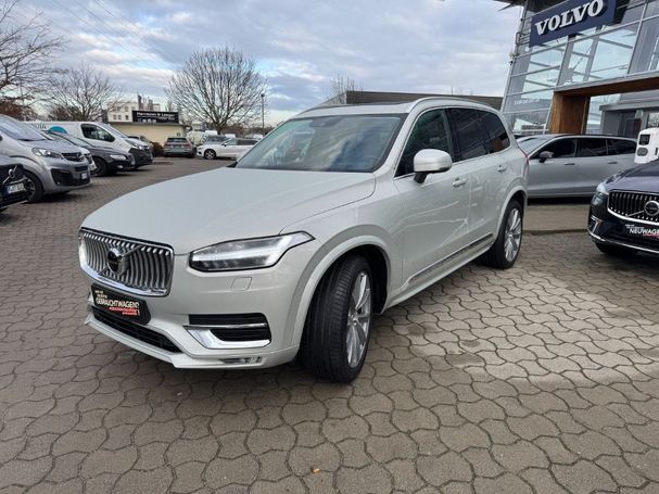 Volvo XC90 B5 AWD Inscription 173 kW image number 1