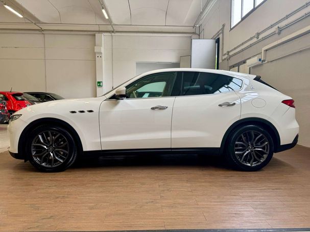 Maserati Levante 184 kW image number 5