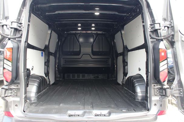 Ford Transit Custom L2H1 141 kW image number 8