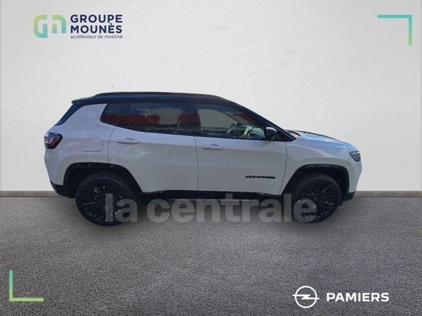 Jeep Compass 1.3 PHEV 177 kW image number 5