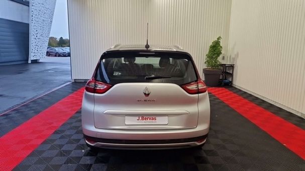 Renault Grand Scenic Energy dCi 110 81 kW image number 6