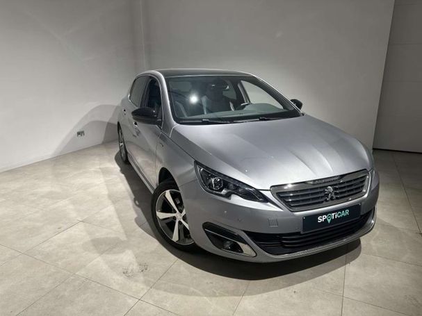 Peugeot 308 96 kW image number 21