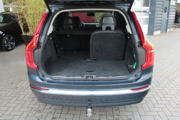 Volvo XC90 T8 Recharge AWD Plus 335 kW image number 8