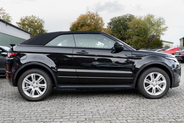 Land Rover Range Rover Evoque 2.0 Si4 HSE 177 kW image number 10