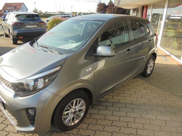 Kia Picanto 49 kW image number 6