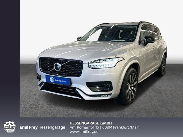 Volvo XC90 B5 AWD Ultimate 173 kW image number 2