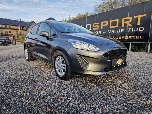 Ford Fiesta 1.0 EcoBoost 92 kW image number 2