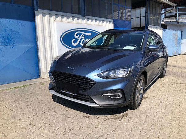 Ford Focus 1.0 EcoBoost ACTIVE 92 kW image number 2