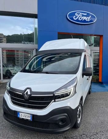 Renault Trafic Van 107 kW image number 1