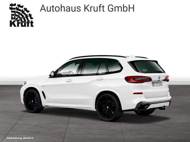 BMW X5 xDrive40i M Sport 245 kW image number 7