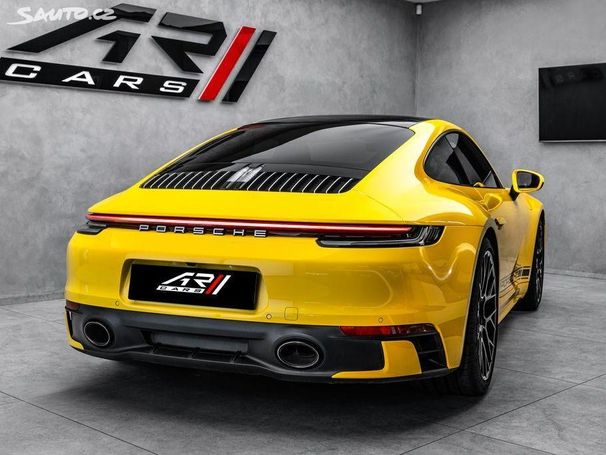 Porsche 992 331 kW image number 6