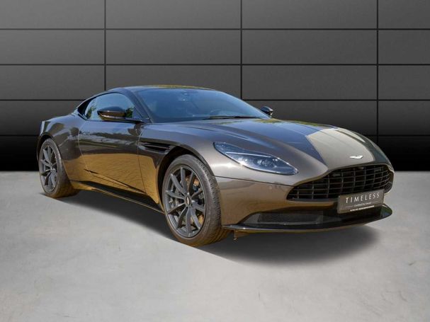 Aston Martin DB11 Coupe V8 393 kW image number 2