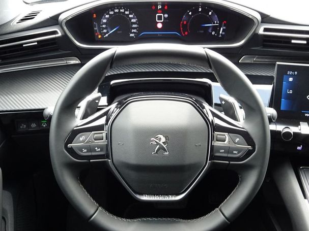 Peugeot 508 SW 130 EAT8 Allure 96 kW image number 24