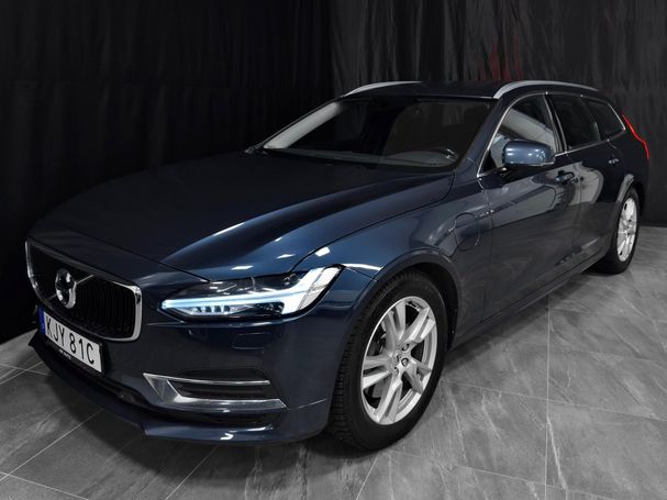 Volvo V90 Recharge T8 AWD 288 kW image number 1