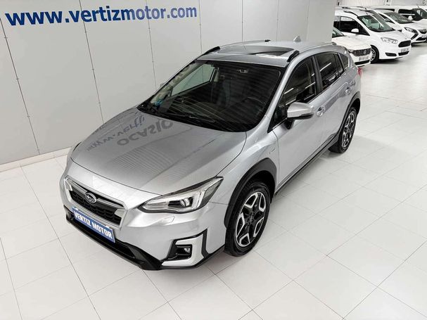 Subaru XV 2.0i 111 kW image number 21