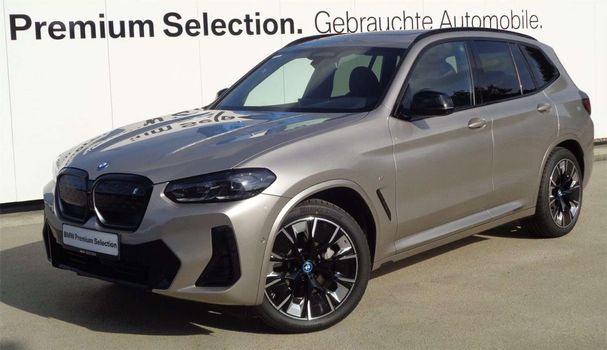 BMW iX3 210 kW image number 1