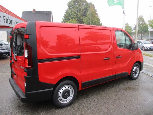 Renault Trafic 1.6 dCi L1H1 Komfort 66 kW image number 3