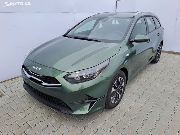 Kia Ceed 1.5 T-GDI 103 kW image number 2