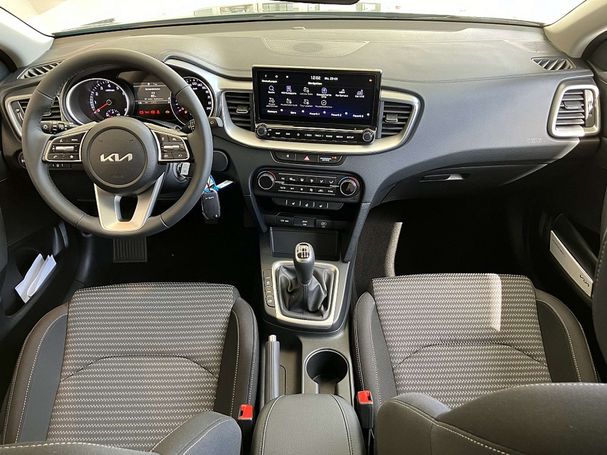 Kia Ceed Ceed 1.0 T-GDI 74 kW image number 9