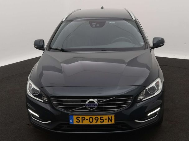 Volvo V60 T4 140 kW image number 8