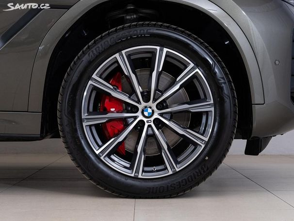 BMW X6 xDrive 250 kW image number 10