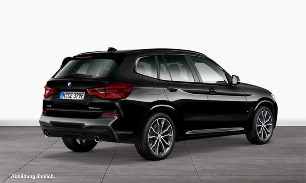 BMW X3 xDrive30e M Sport 215 kW image number 2