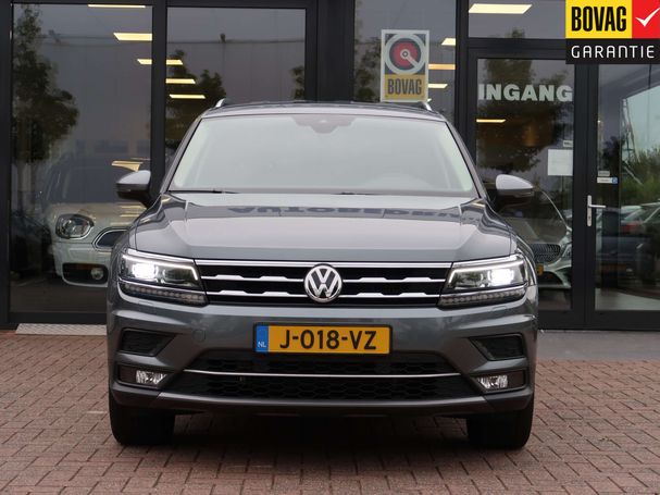 Volkswagen Tiguan Allspace 1.5 TSI Highline DSG 110 kW image number 2