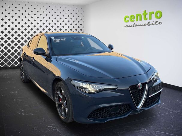 Alfa Romeo Giulia 206 kW image number 4