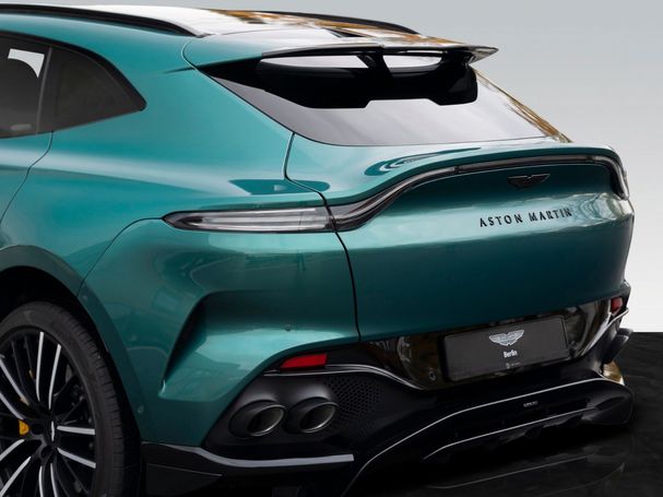 Aston Martin DBX 707 520 kW image number 10